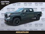 New 2025 Chevrolet Silverado 2500 LT Crew Cab 4x4 Pickup for sale #T252925 - photo 1