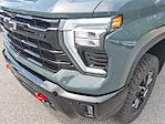 New 2025 Chevrolet Silverado 2500 LT Crew Cab 4x4 Pickup for sale #T252925 - photo 12