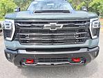 New 2025 Chevrolet Silverado 2500 LT Crew Cab 4x4 Pickup for sale #T252925 - photo 13