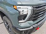 New 2025 Chevrolet Silverado 2500 LT Crew Cab 4x4 Pickup for sale #T252925 - photo 14