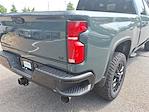 New 2025 Chevrolet Silverado 2500 LT Crew Cab 4x4 Pickup for sale #T252925 - photo 17