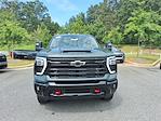 New 2025 Chevrolet Silverado 2500 LT Crew Cab 4x4 Pickup for sale #T252925 - photo 3