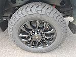 New 2025 Chevrolet Silverado 2500 LT Crew Cab 4x4 Pickup for sale #T252925 - photo 20