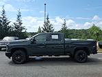 New 2025 Chevrolet Silverado 2500 LT Crew Cab 4x4 Pickup for sale #T252925 - photo 8