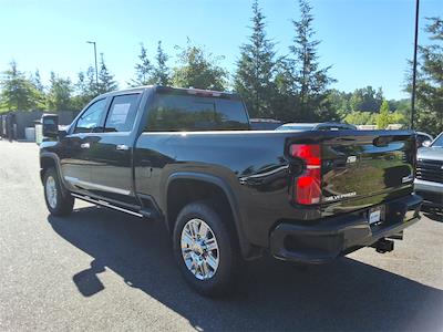 New 2025 Chevrolet Silverado 3500 High Country Crew Cab 4x4 Pickup for sale #T252926 - photo 2