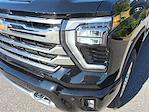 New 2025 Chevrolet Silverado 3500 High Country Crew Cab 4x4 Pickup for sale #T252926 - photo 11