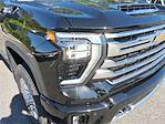 New 2025 Chevrolet Silverado 3500 High Country Crew Cab 4x4 Pickup for sale #T252926 - photo 12