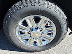 New 2025 Chevrolet Silverado 3500 High Country Crew Cab 4x4 Pickup for sale #T252926 - photo 13