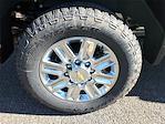 New 2025 Chevrolet Silverado 3500 High Country Crew Cab 4x4 Pickup for sale #T252926 - photo 15