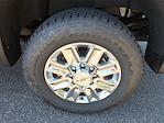 New 2025 Chevrolet Silverado 3500 High Country Crew Cab 4x4 Pickup for sale #T252926 - photo 19
