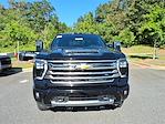 New 2025 Chevrolet Silverado 3500 High Country Crew Cab 4x4 Pickup for sale #T252926 - photo 3