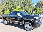 New 2025 Chevrolet Silverado 3500 High Country Crew Cab 4x4 Pickup for sale #T252926 - photo 4