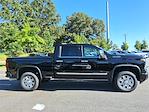 New 2025 Chevrolet Silverado 3500 High Country Crew Cab 4x4 Pickup for sale #T252926 - photo 5