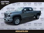 New 2025 Chevrolet Silverado 3500 High Country Crew Cab 4x4 Pickup for sale #T252927 - photo 1