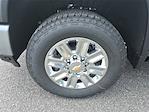 New 2025 Chevrolet Silverado 3500 High Country Crew Cab 4x4 Pickup for sale #T252927 - photo 10