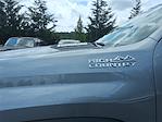 New 2025 Chevrolet Silverado 3500 High Country Crew Cab 4x4 Pickup for sale #T252927 - photo 11