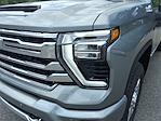 New 2025 Chevrolet Silverado 3500 High Country Crew Cab 4x4 Pickup for sale #T252927 - photo 12