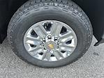 New 2025 Chevrolet Silverado 3500 High Country Crew Cab 4x4 Pickup for sale #T252927 - photo 14