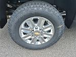 New 2025 Chevrolet Silverado 3500 High Country Crew Cab 4x4 Pickup for sale #T252927 - photo 15