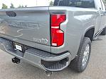 New 2025 Chevrolet Silverado 3500 High Country Crew Cab 4x4 Pickup for sale #T252927 - photo 16