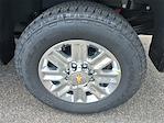 New 2025 Chevrolet Silverado 3500 High Country Crew Cab 4x4 Pickup for sale #T252927 - photo 19