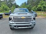 New 2025 Chevrolet Silverado 3500 High Country Crew Cab 4x4 Pickup for sale #T252927 - photo 3