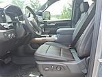 New 2025 Chevrolet Silverado 3500 High Country Crew Cab 4x4 Pickup for sale #T252927 - photo 24