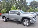 New 2025 Chevrolet Silverado 3500 High Country Crew Cab 4x4 Pickup for sale #T252927 - photo 4