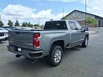 New 2025 Chevrolet Silverado 3500 High Country Crew Cab 4x4 Pickup for sale #T252927 - photo 6