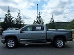 New 2025 Chevrolet Silverado 3500 High Country Crew Cab 4x4 Pickup for sale #T252927 - photo 8