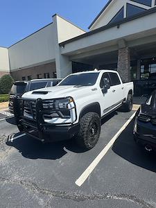 2024 Chevrolet Silverado 3500 Crew Cab 4WD Pickup for sale #T252927A - photo 1