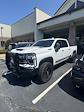 2024 Chevrolet Silverado 3500 Crew Cab 4WD Pickup for sale #T252927A - photo 2