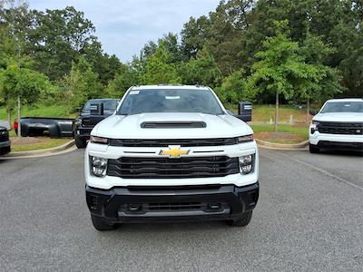 New 2025 Chevrolet Silverado 2500 Custom Crew Cab 4x4 Pickup for sale #T252928 - photo 2