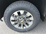 New 2025 Chevrolet Silverado 2500 Custom Crew Cab 4x4 Pickup for sale #T252928 - photo 10