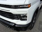 New 2025 Chevrolet Silverado 2500 Custom Crew Cab 4x4 Pickup for sale #T252928 - photo 12
