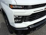 New 2025 Chevrolet Silverado 2500 Custom Crew Cab 4x4 Pickup for sale #T252928 - photo 13