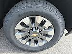 New 2025 Chevrolet Silverado 2500 Custom Crew Cab 4x4 Pickup for sale #T252928 - photo 14