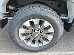 New 2025 Chevrolet Silverado 2500 Custom Crew Cab 4x4 Pickup for sale #T252928 - photo 15