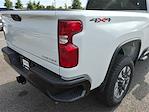 New 2025 Chevrolet Silverado 2500 Custom Crew Cab 4x4 Pickup for sale #T252928 - photo 16