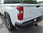 New 2025 Chevrolet Silverado 2500 Custom Crew Cab 4x4 Pickup for sale #T252928 - photo 17