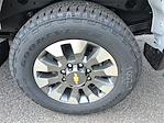 New 2025 Chevrolet Silverado 2500 Custom Crew Cab 4x4 Pickup for sale #T252928 - photo 19