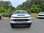 New 2025 Chevrolet Silverado 2500 Custom Crew Cab 4x4 Pickup for sale #T252928 - photo 2