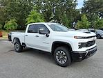 New 2025 Chevrolet Silverado 2500 Custom Crew Cab 4x4 Pickup for sale #T252928 - photo 3