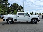 New 2025 Chevrolet Silverado 2500 Custom Crew Cab 4x4 Pickup for sale #T252928 - photo 4