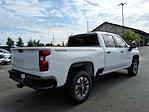 New 2025 Chevrolet Silverado 2500 Custom Crew Cab 4x4 Pickup for sale #T252928 - photo 5