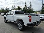 New 2025 Chevrolet Silverado 2500 Custom Crew Cab 4x4 Pickup for sale #T252928 - photo 7