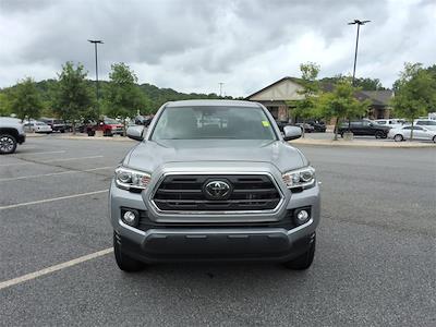 2018 Toyota Tacoma Double Cab 4x2 Pickup for sale #T252930A - photo 2
