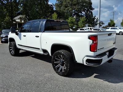 2024 Chevrolet Silverado 2500 Crew Cab 4WD Pickup for sale #T252932A - photo 2