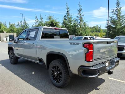 2025 Chevrolet Silverado 2500 Crew Cab 4x4 Pickup for sale #T252934 - photo 2