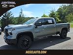 2025 Chevrolet Silverado 2500 Crew Cab 4x4 Pickup for sale #T252934 - photo 1